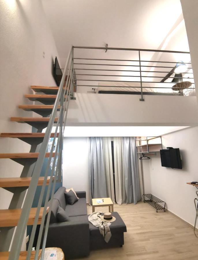 Varka Rooms 尼基季 外观 照片