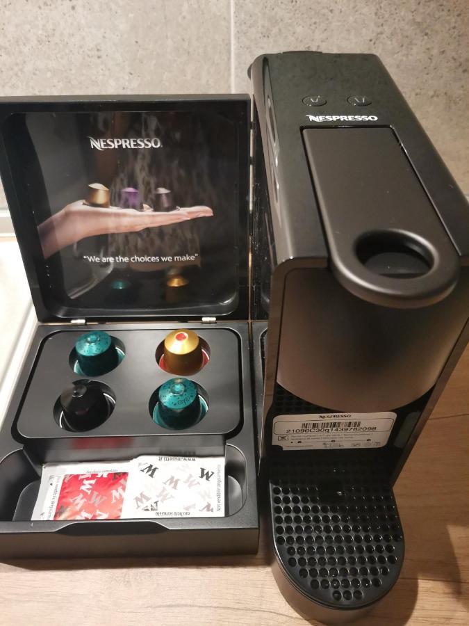 Varka Rooms 尼基季 外观 照片