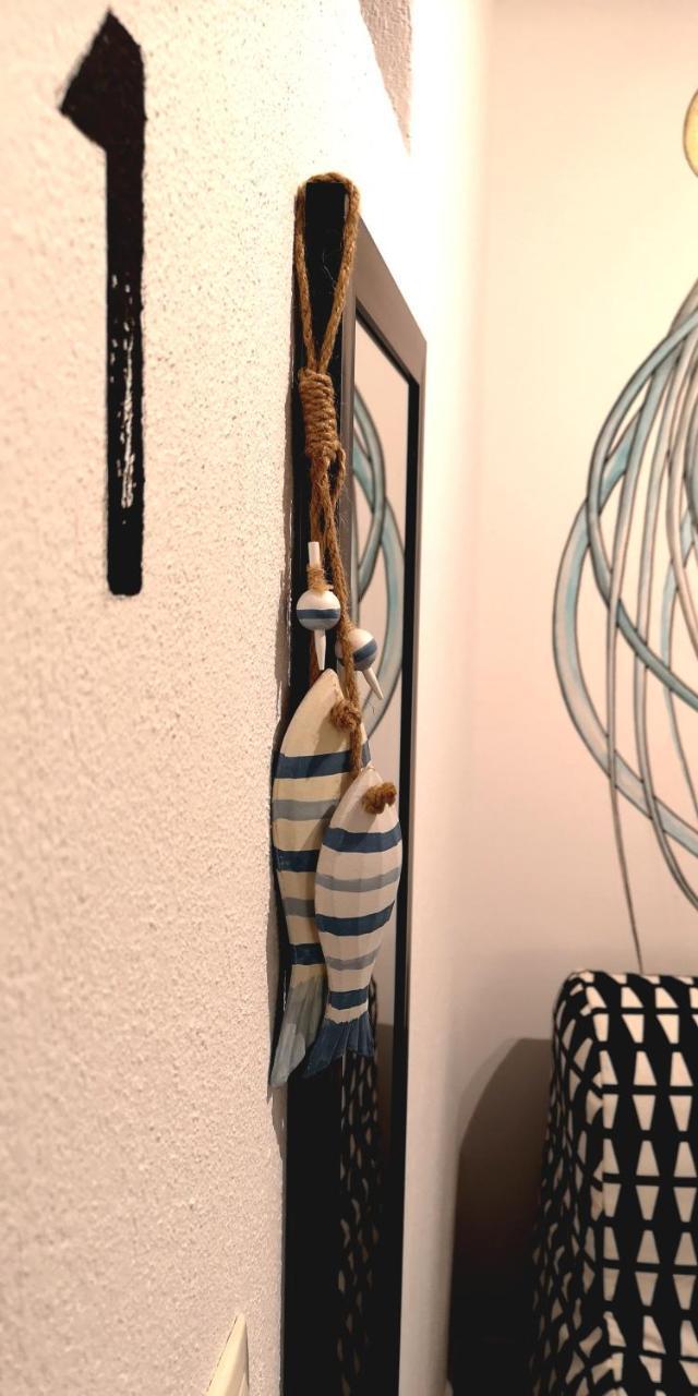 Varka Rooms 尼基季 外观 照片