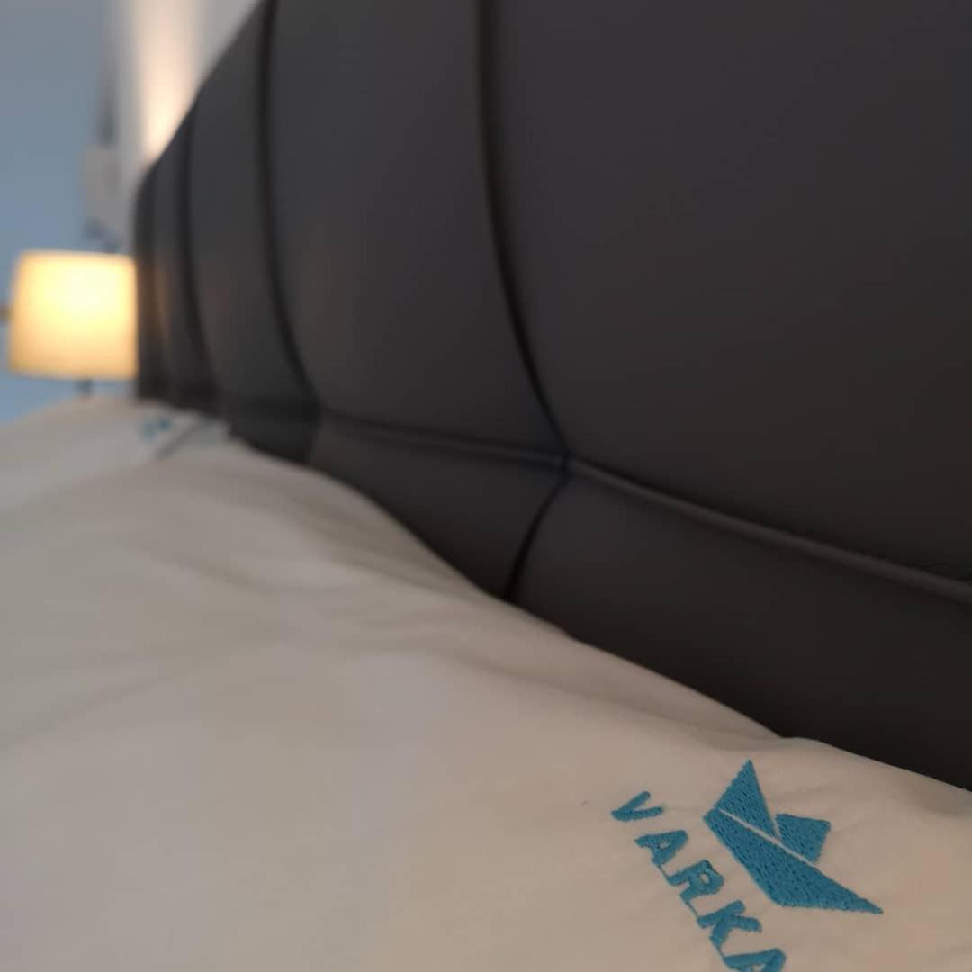 Varka Rooms 尼基季 外观 照片